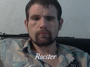 Rocster