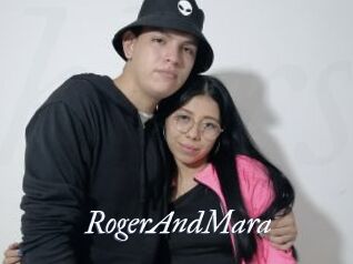 RogerAndMara