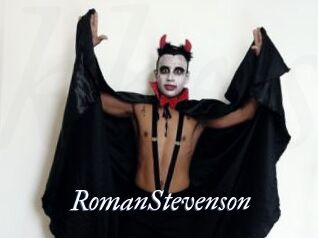 RomanStevenson