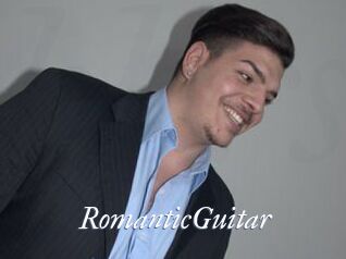 RomanticGuitar