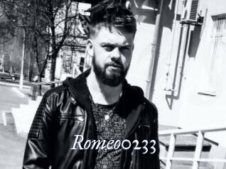 Romeo0233