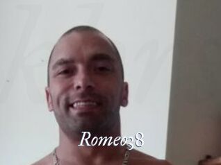 Romeo38