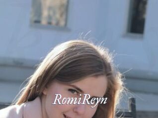 RomiReyn