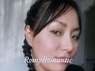 RomyRomantic