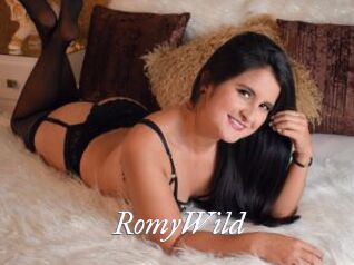 RomyWild