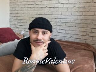 RonnieValentine