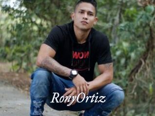 RonyOrtiz