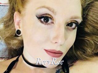 RoryRae