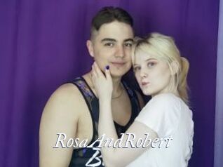 RosaAndRobert