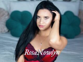RosaNowlyn