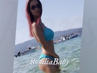 RosaliaBaby