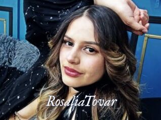 RosaliaTovar