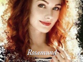 Rosamund