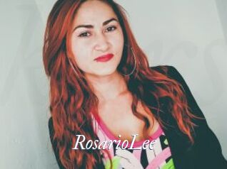 RosarioLee