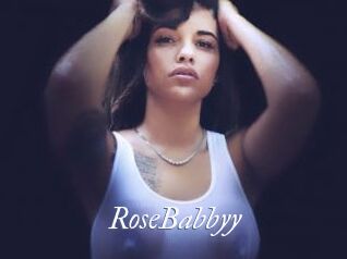 RoseBabbyy