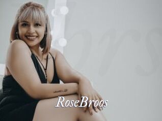 RoseBroos