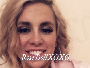 RoseDollXOXO