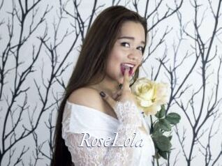 RoseLola