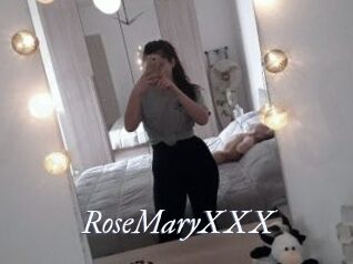 RoseMaryXXX