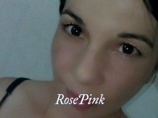 RosePink