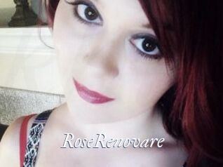 RoseRenovare