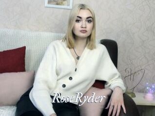 RoseRyder