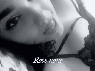 Rose_xoxo