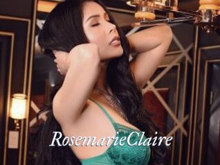 RosemarieClaire