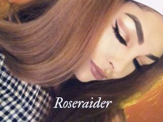 Roseraider