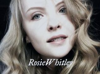 RosieWhitley