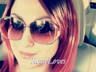 RossyLoves