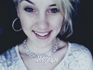Rosy4u