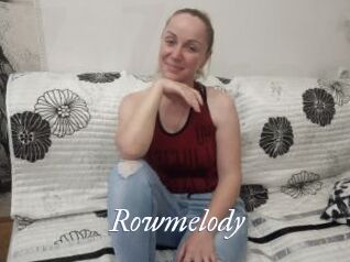 Rowmelody
