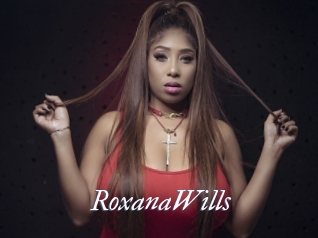 RoxanaWills