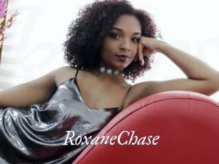 RoxaneChase