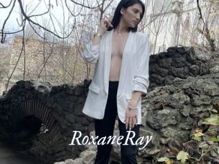 RoxaneRay