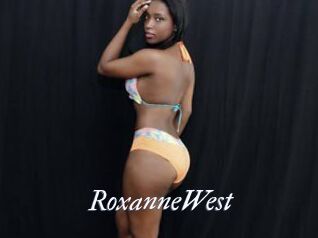 RoxanneWest