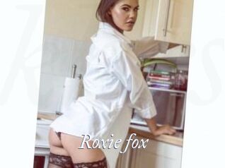 Roxie_fox