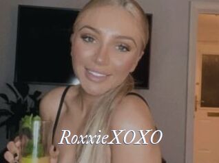 RoxxieXOXO