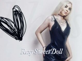 RoxySweetDoll