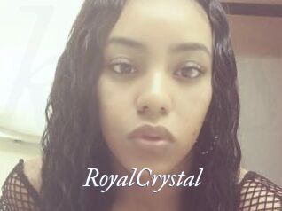 RoyalCrystal