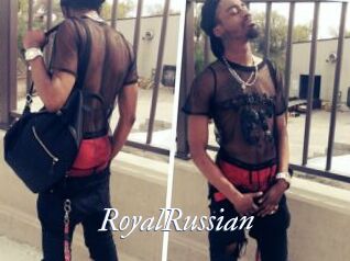 RoyalRussian