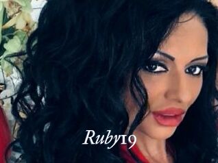 Ruby19