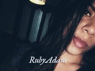 RubyAdam