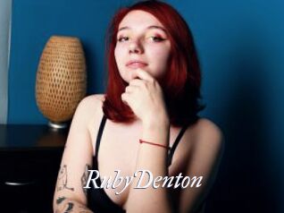 RubyDenton