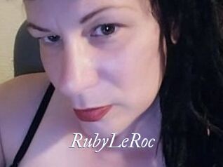 Ruby_LeRoc