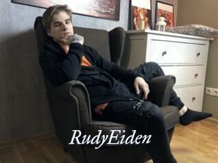 RudyEiden