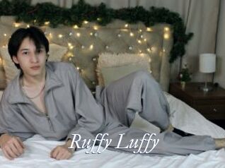 Ruffy_Luffy