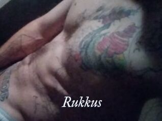 Rukkus