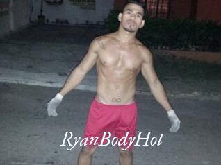 RyanBodyHot